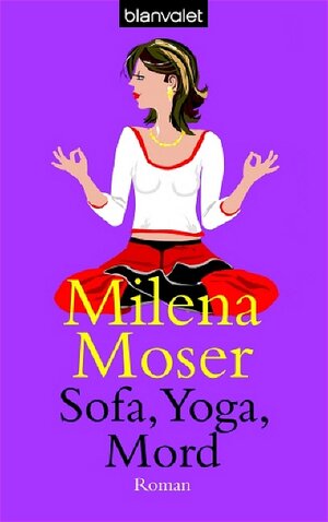 Sofa, Yoga, Mord.