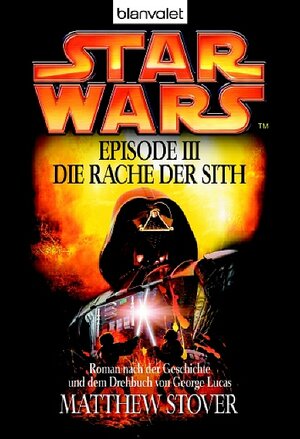 Star Wars, Episode 3: Krieg der Sterne: Die Rache der Sith