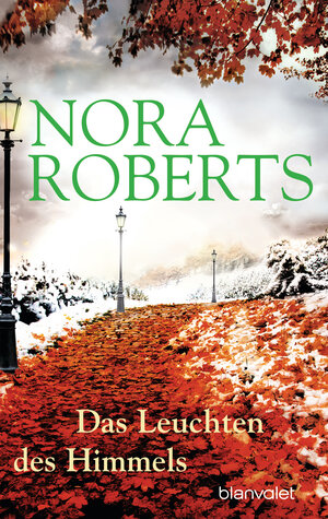 Buchcover Das Leuchten des Himmels | Nora Roberts | EAN 9783442364657 | ISBN 3-442-36465-5 | ISBN 978-3-442-36465-7
