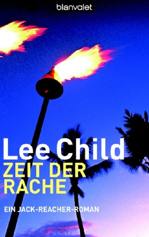 Buchcover Zeit der Rache | Lee Child | EAN 9783442365487 | ISBN 3-442-36548-1 | ISBN 978-3-442-36548-7