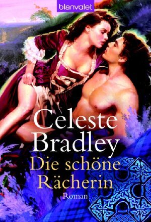 Buchcover Die schöne Rächerin | Celeste Bradley | EAN 9783442366149 | ISBN 3-442-36614-3 | ISBN 978-3-442-36614-9