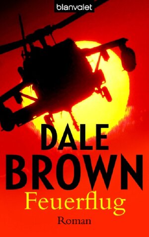 Buchcover Feuerflug | Dale Brown | EAN 9783442366316 | ISBN 3-442-36631-3 | ISBN 978-3-442-36631-6