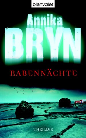 Buchcover Rabennächte | Annika Bryn | EAN 9783442367016 | ISBN 3-442-36701-8 | ISBN 978-3-442-36701-6