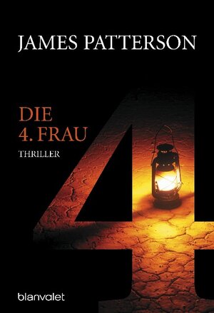 Buchcover Die 4. Frau - Women's Murder Club - | James Patterson | EAN 9783442367566 | ISBN 3-442-36756-5 | ISBN 978-3-442-36756-6