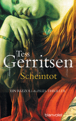 Buchcover Scheintot | Tess Gerritsen | EAN 9783442368457 | ISBN 3-442-36845-6 | ISBN 978-3-442-36845-7