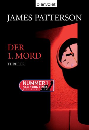 Buchcover Der 1. Mord - Women's Murder Club - | James Patterson | EAN 9783442369195 | ISBN 3-442-36919-3 | ISBN 978-3-442-36919-5