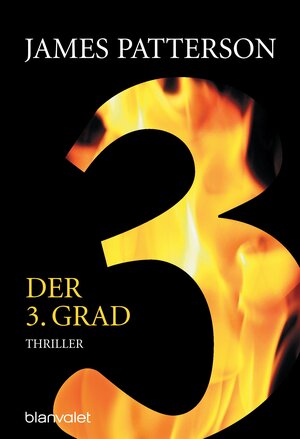 Buchcover Der 3. Grad - Women's Murder Club - | James Patterson | EAN 9783442369218 | ISBN 3-442-36921-5 | ISBN 978-3-442-36921-8