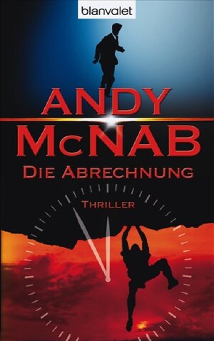 Buchcover Die Abrechnung | Andy McNab | EAN 9783442370283 | ISBN 3-442-37028-0 | ISBN 978-3-442-37028-3