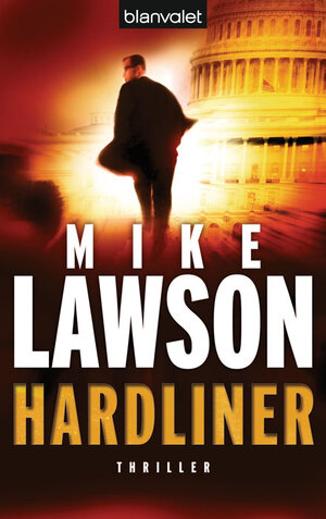 Buchcover Hardliner | Mike Lawson | EAN 9783442371693 | ISBN 3-442-37169-4 | ISBN 978-3-442-37169-3