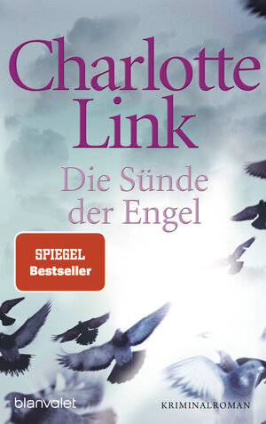 Buchcover Die Sünde der Engel | Charlotte Link | EAN 9783442372911 | ISBN 3-442-37291-7 | ISBN 978-3-442-37291-1