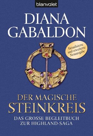 Buchcover Der magische Steinkreis | Diana Gabaldon | EAN 9783442373147 | ISBN 3-442-37314-X | ISBN 978-3-442-37314-7