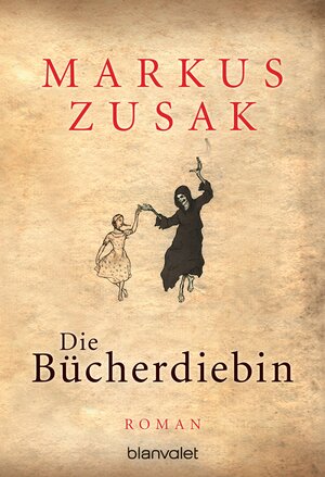 Buchcover Die Bücherdiebin | Markus Zusak | EAN 9783442373956 | ISBN 3-442-37395-6 | ISBN 978-3-442-37395-6