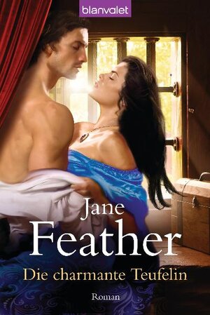 Buchcover Die charmante Teufelin | Jane Feather | EAN 9783442377442 | ISBN 3-442-37744-7 | ISBN 978-3-442-37744-2