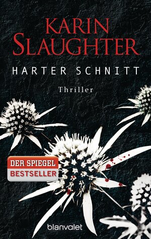 Buchcover Harter Schnitt | Karin Slaughter | EAN 9783442378173 | ISBN 3-442-37817-6 | ISBN 978-3-442-37817-3