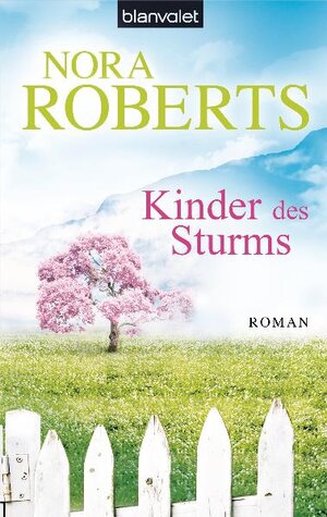 Buchcover Kinder des Sturms | Nora Roberts | EAN 9783442378418 | ISBN 3-442-37841-9 | ISBN 978-3-442-37841-8