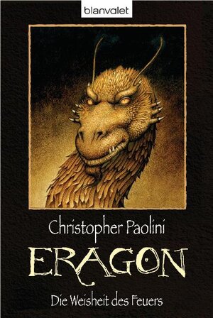 Buchcover Eragon | Christopher Paolini | EAN 9783442378425 | ISBN 3-442-37842-7 | ISBN 978-3-442-37842-5