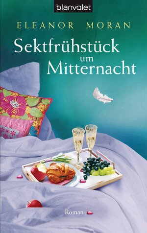 Buchcover Sektfrühstück um Mitternacht | Eleanor Moran | EAN 9783442379088 | ISBN 3-442-37908-3 | ISBN 978-3-442-37908-8
