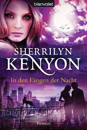 Buchcover In den Fängen der Nacht | Sherrilyn Kenyon | EAN 9783442379538 | ISBN 3-442-37953-9 | ISBN 978-3-442-37953-8