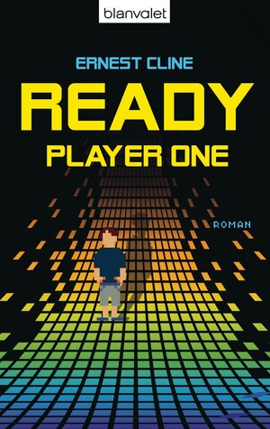 Buchcover Ready Player One | Ernest Cline | EAN 9783442380305 | ISBN 3-442-38030-8 | ISBN 978-3-442-38030-5