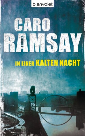 Buchcover In einer kalten Nacht | Caro Ramsay | EAN 9783442381043 | ISBN 3-442-38104-5 | ISBN 978-3-442-38104-3