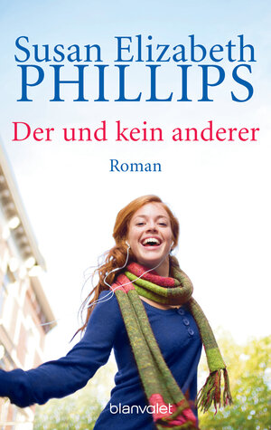 Buchcover Der und kein anderer | Susan Elizabeth Phillips | EAN 9783442383580 | ISBN 3-442-38358-7 | ISBN 978-3-442-38358-0