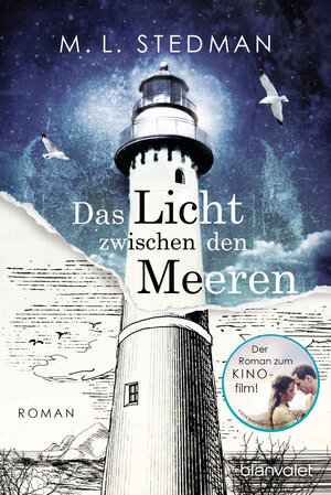 Buchcover Das Licht zwischen den Meeren | M. L. Stedman | EAN 9783442384006 | ISBN 3-442-38400-1 | ISBN 978-3-442-38400-6