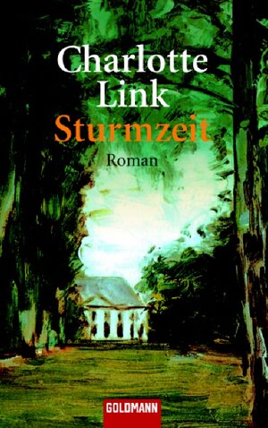 Die Sturmzeit-Trilogie: Sturmzeit: Roman: BD 1