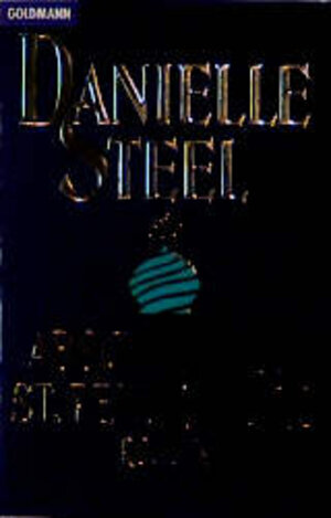Buchcover Abschied von St. Petersburg | Danielle Steel | EAN 9783442413515 | ISBN 3-442-41351-6 | ISBN 978-3-442-41351-5