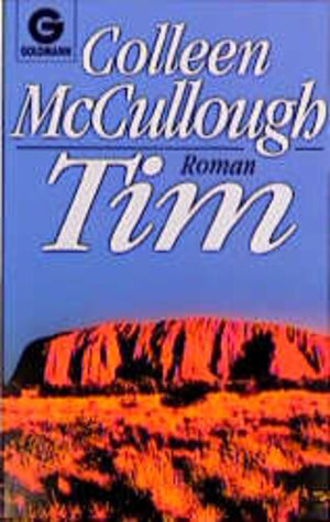 Buchcover Tim | Colleen McCullough | EAN 9783442414116 | ISBN 3-442-41411-3 | ISBN 978-3-442-41411-6
