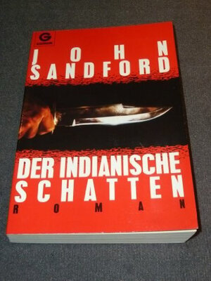 Der indianische Schatten. Roman.