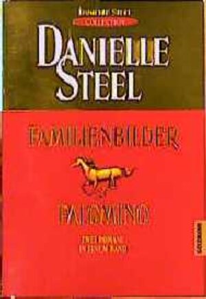 Buchcover Familienbilder /Palomino | Danielle Steel | EAN 9783442416233 | ISBN 3-442-41623-X | ISBN 978-3-442-41623-3