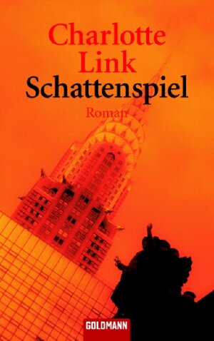 Schattenspiel: Roman