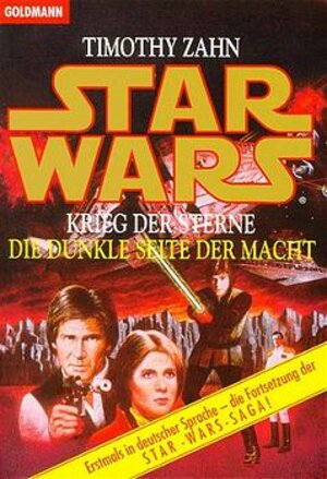 Star Wars - Krieg der Sterne: Die dunkle Seite der Macht