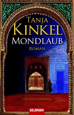 Mondlaub: Roman