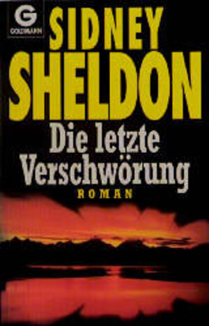 Buchcover Die letzte Verschwörung | Sidney Sheldon | EAN 9783442423729 | ISBN 3-442-42372-4 | ISBN 978-3-442-42372-9