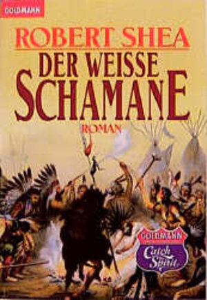 Der weisse Schamane.