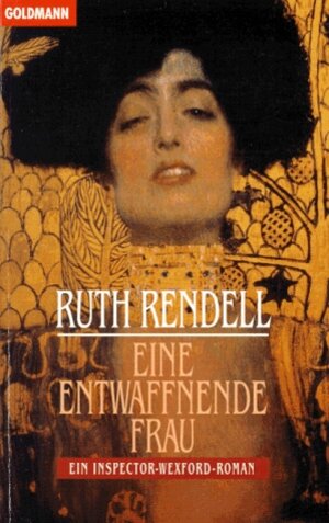 Buchcover Eine entwaffnende Frau | Ruth Rendell | EAN 9783442428052 | ISBN 3-442-42805-X | ISBN 978-3-442-42805-2