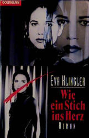 Buchcover Wie ein Stich ins Herz | Eva Klingler | EAN 9783442428649 | ISBN 3-442-42864-5 | ISBN 978-3-442-42864-9