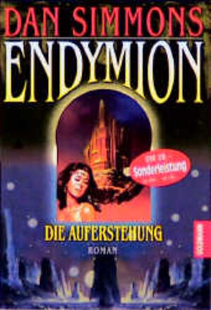 Endymion. Die Auferstehung.