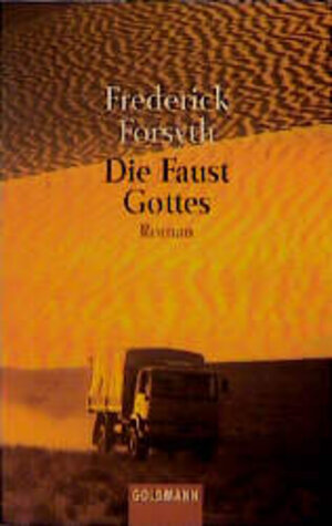 Die Faust Gottes.