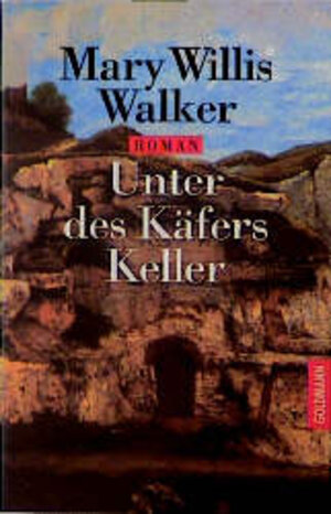 Unter des Käfers Keller