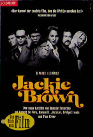 Jackie Brown.