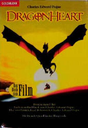 Dragonheart. Der Roman zum Film.