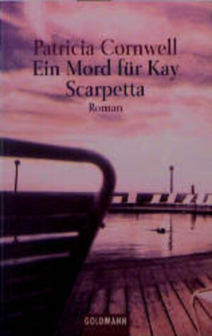 Buchcover Ein Mord für Kay Scarpetta | Patricia Cornwell | EAN 9783442442300 | ISBN 3-442-44230-3 | ISBN 978-3-442-44230-0