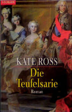 Die Teufelsarie