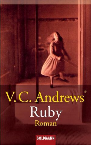 Buchcover Ruby | V C Andrews | EAN 9783442442911 | ISBN 3-442-44291-5 | ISBN 978-3-442-44291-1