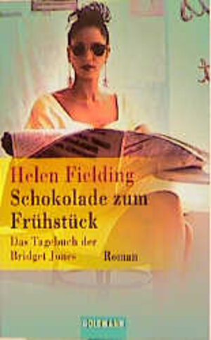 Buchcover Schokolade zum Frühstück | Helen Fielding | EAN 9783442446261 | ISBN 3-442-44626-0 | ISBN 978-3-442-44626-1