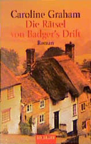 Die Rätsel von Badger's Drift.