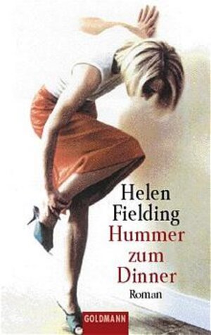 Buchcover Hummer zum Dinner | Helen Fielding | EAN 9783442446872 | ISBN 3-442-44687-2 | ISBN 978-3-442-44687-2