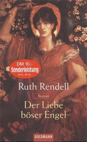 Der Liebe böser Engel, Sonderausgabe